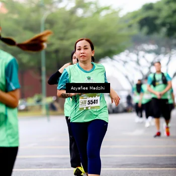 Runner Photo 8581349
