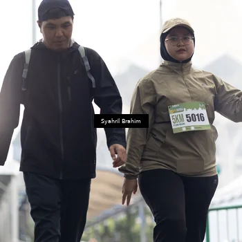 Runner Photo 8581350