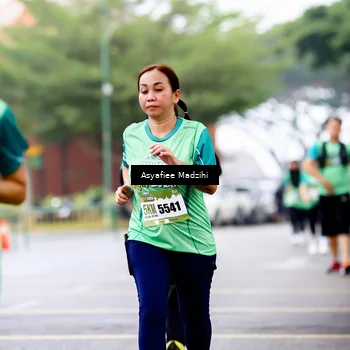Runner Photo 8581351