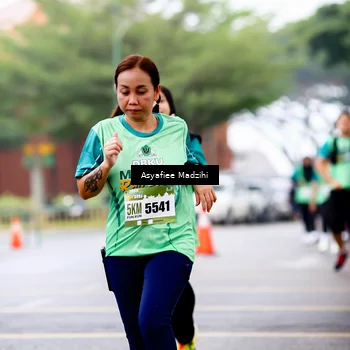 Runner Photo 8581353