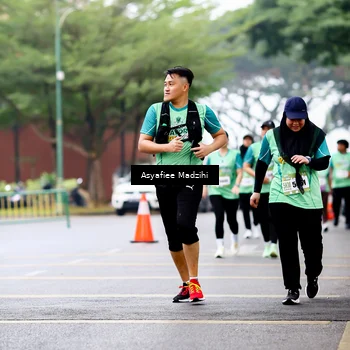 Runner Photo 8581354