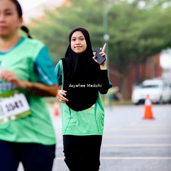 Runner Photo 8581355
