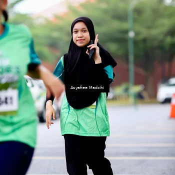 Runner Photo 8581356
