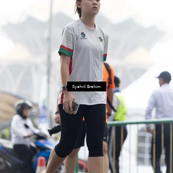 Runner Photo 8581357