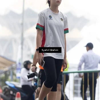 Runner Photo 8581358