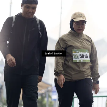 Runner Photo 8581359
