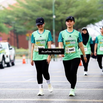 Runner Photo 8581360