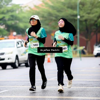 Runner Photo 8581362