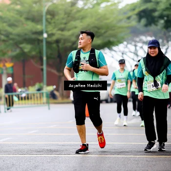 Runner Photo 8581363