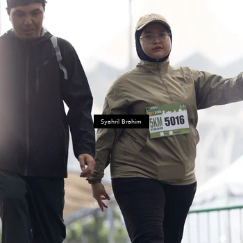 Runner Photo 8581364