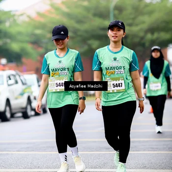 Runner Photo 8581365