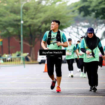 Runner Photo 8581366
