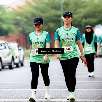 Runner Photo 8581368