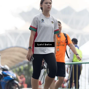 Runner Photo 8581370