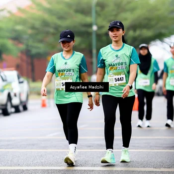 Runner Photo 8581371
