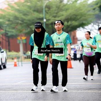 Runner Photo 8581372