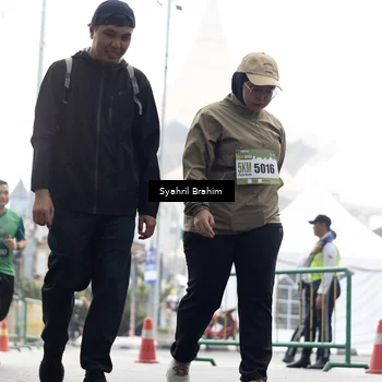 Runner Photo 8581373