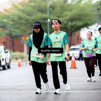 Runner Photo 8581374