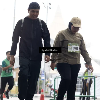 Runner Photo 8581376