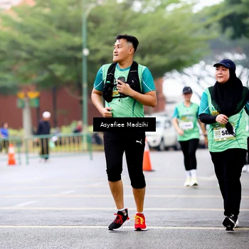 Runner Photo 8581377