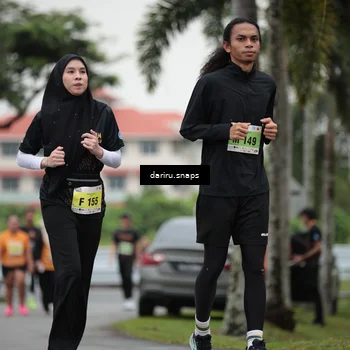 Runner Photo 8581378