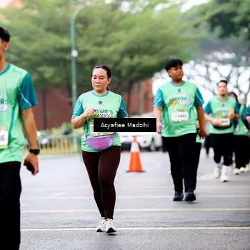 Runner Photo 8581379