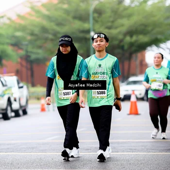Runner Photo 8581380