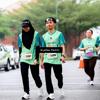 Runner Photo 8581381