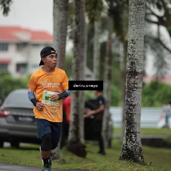 Runner Photo 8581382
