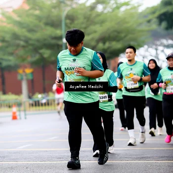 Runner Photo 8581383