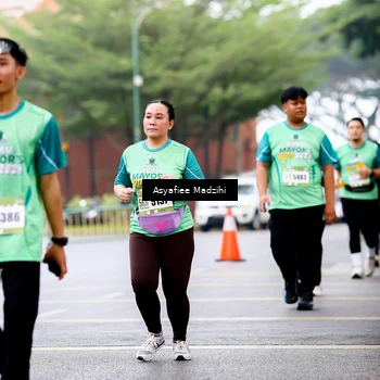 Runner Photo 8581384