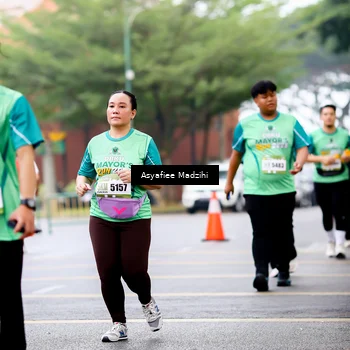 Runner Photo 8581385