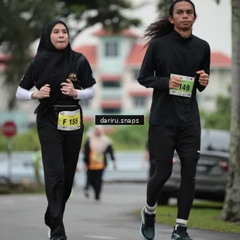 Runner Photo 8581386