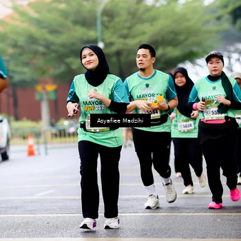Runner Photo 8581388