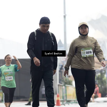 Runner Photo 8581390