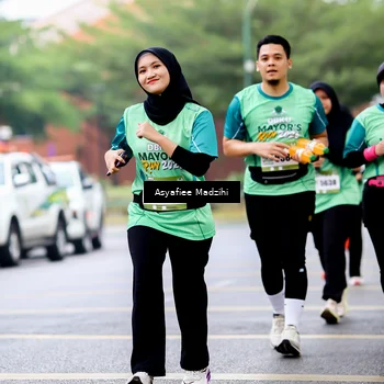 Runner Photo 8581391