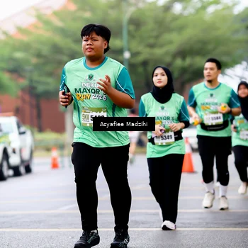 Runner Photo 8581392