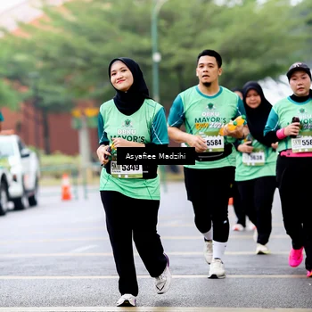 Runner Photo 8581394
