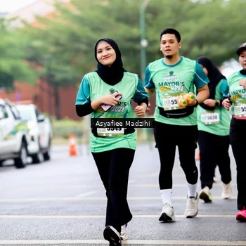 Runner Photo 8581395