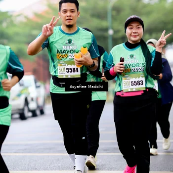 Runner Photo 8581399