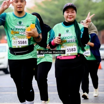 Runner Photo 8581400