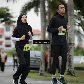 Runner Photo 8581401