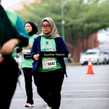 Runner Photo 8581403