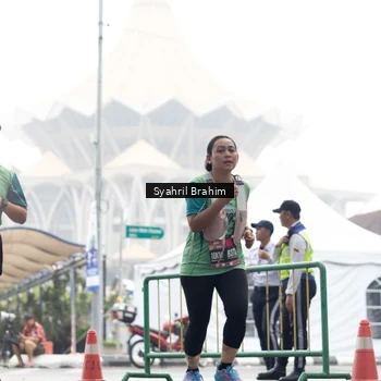 Runner Photo 8581407