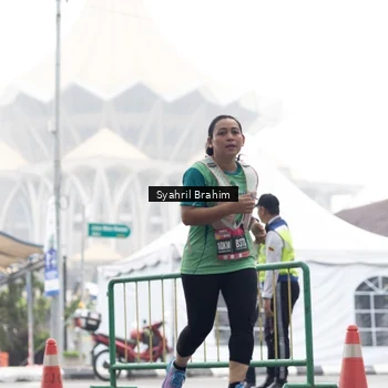 Runner Photo 8581408