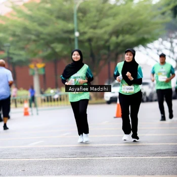 Runner Photo 8581413