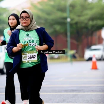 Runner Photo 8581414