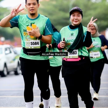 Runner Photo 8581415