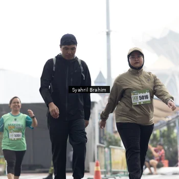 Runner Photo 8581418