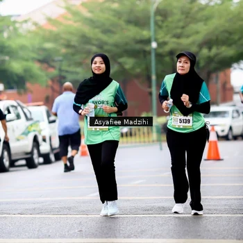 Runner Photo 8581419